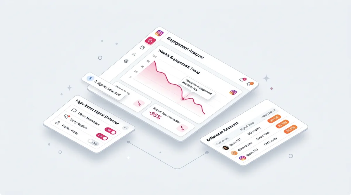 Strategy 1: Engineering 'High-Intent' Signals
