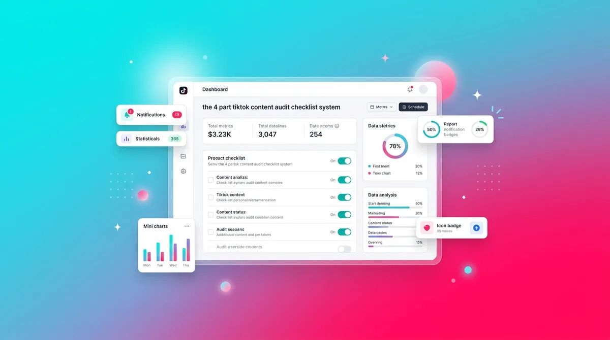 The Feedback Loop: Why Improving TikTok Performance Is Historically Hard