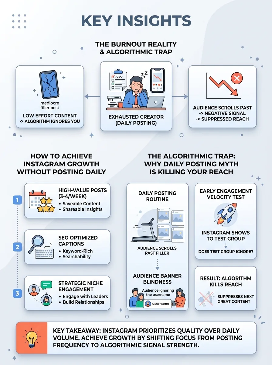 Structuring Your Carousel for Maximum Retention