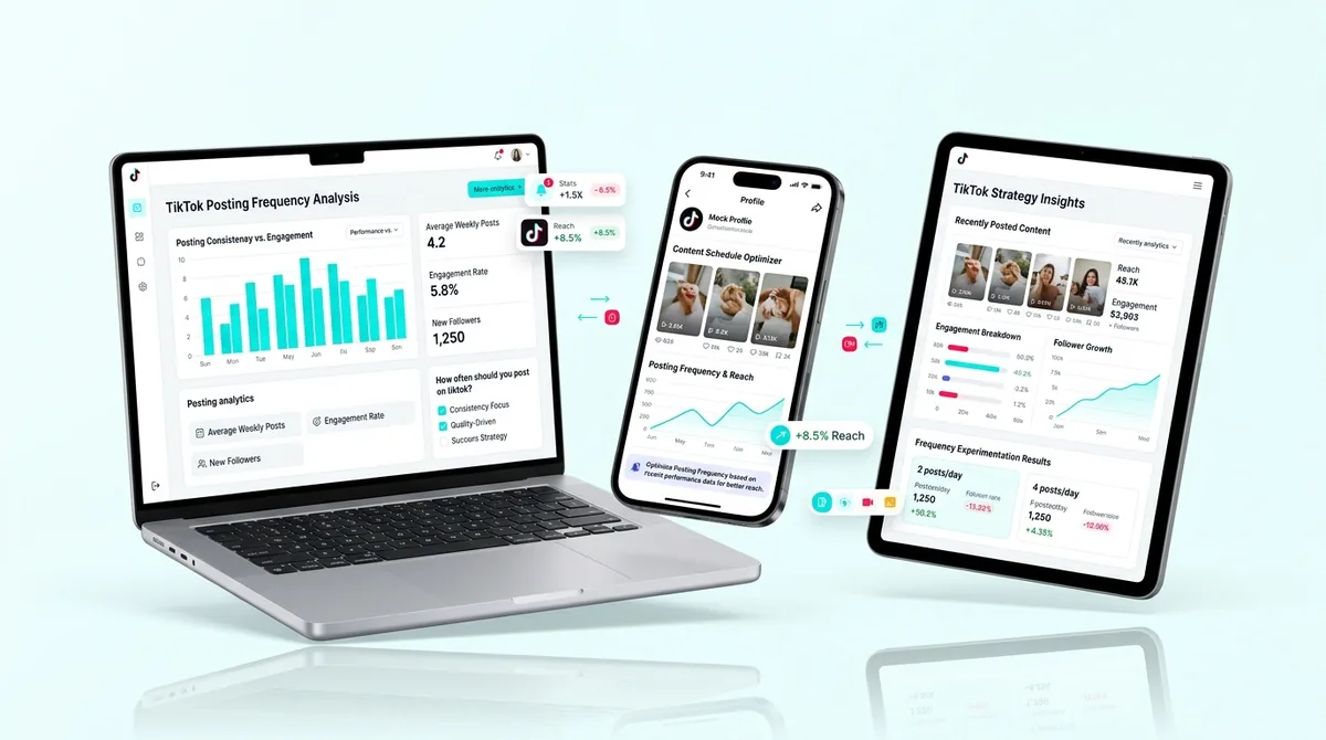 The Content Velocity Trap: Why Posting 'Just to Post' Fails