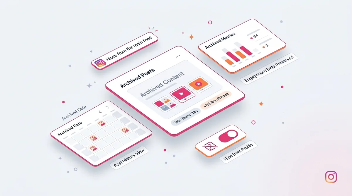 The Psychology of the Archive: Why Deleting is a Trap