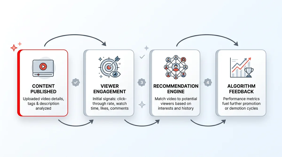 The Feedback Loop: Why Cracking the Algorithm is Psychologically Taxing