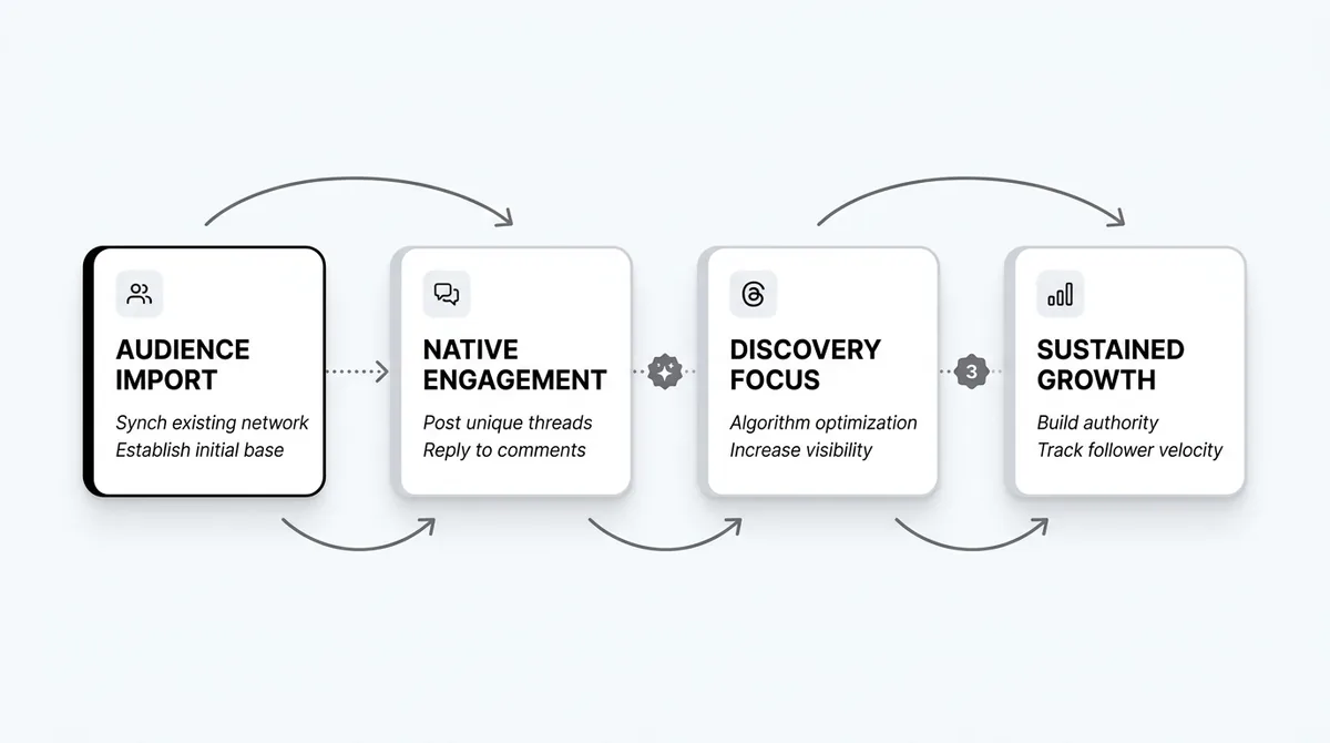 The Friction Point: Why Building on Threads Feels Different (and Harder)