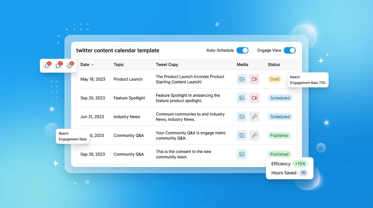 Strategy 1: The Content Pillar Method for Infinite Ideas
