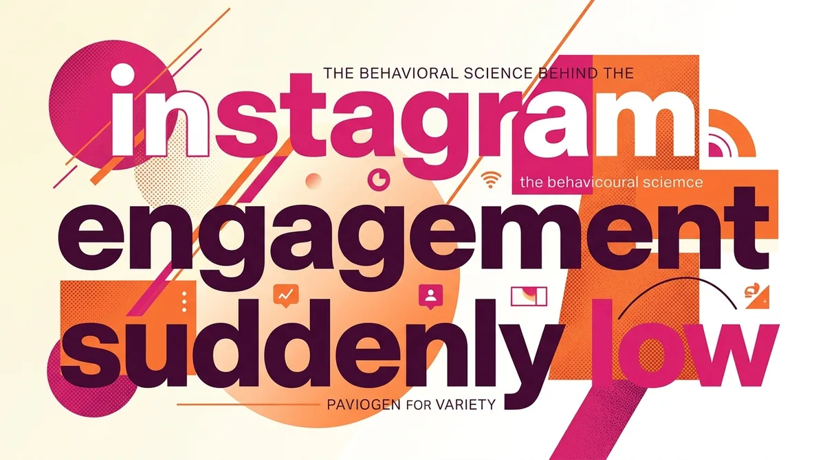 The Behavioral Science Behind the 'Engagement Slump'