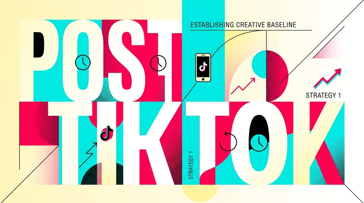 Strategy 1: Establishing Your Creative Baseline