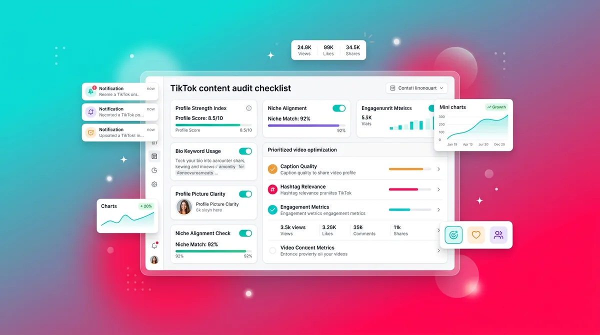 Part 1: Profile and Discovery Optimization