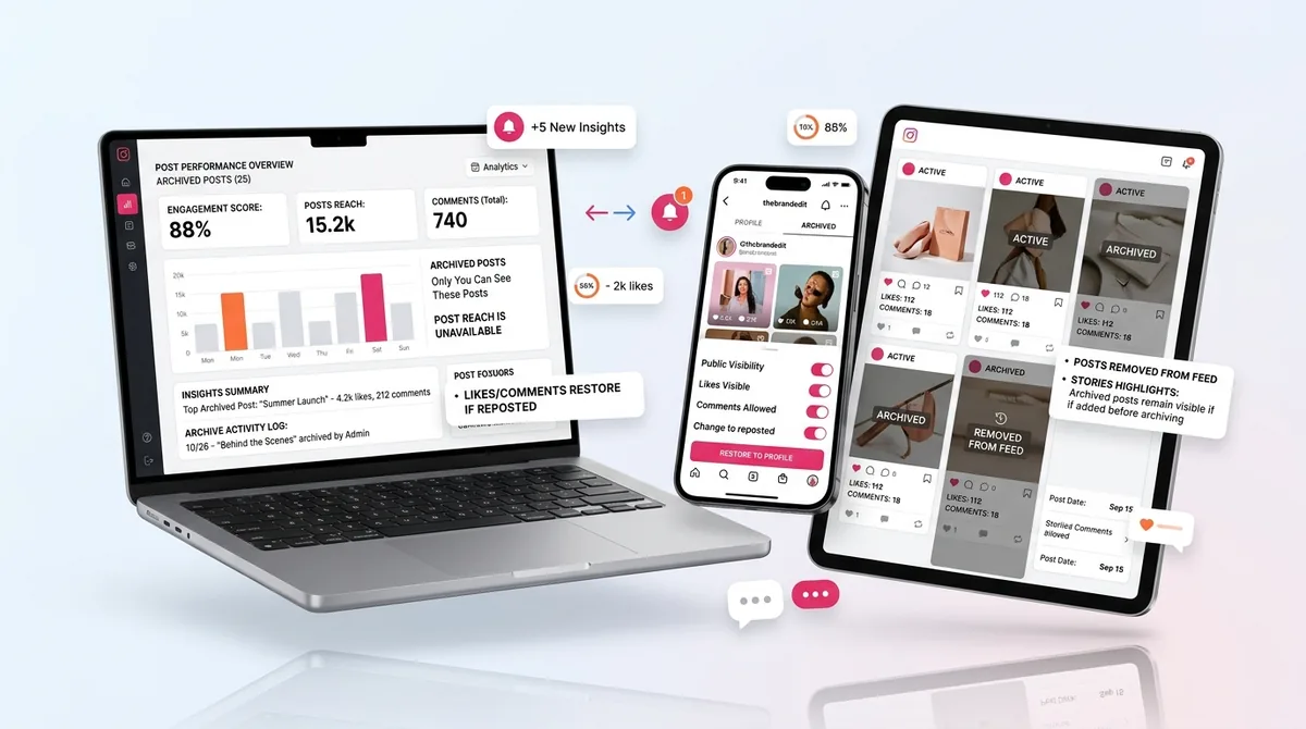 Strategy 1: Curating Your Visual Brand Without Losing Data