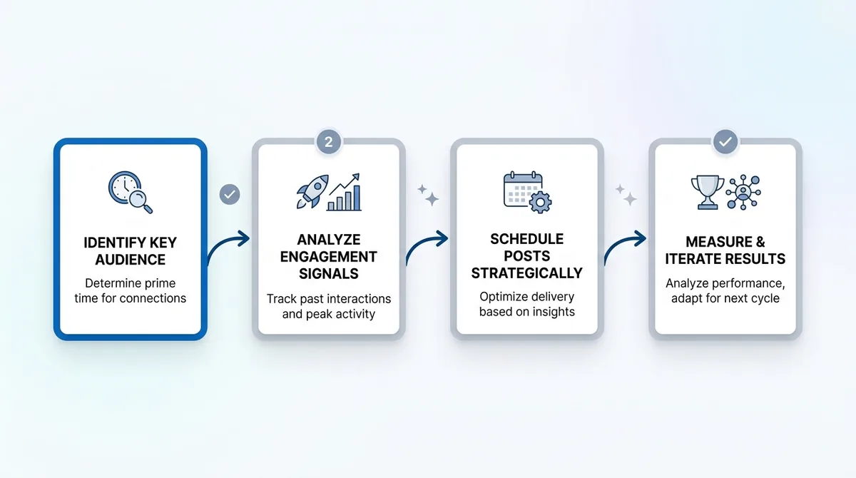The Algorithm Evolution: Why Timing is More Complex Now