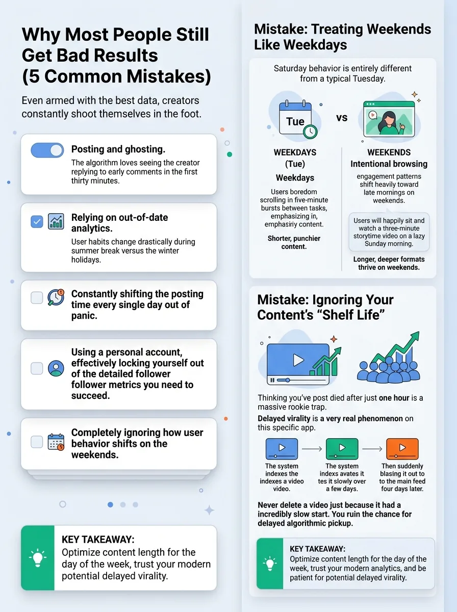 Why Most People Still Get Bad Results (5 Common Mistakes)