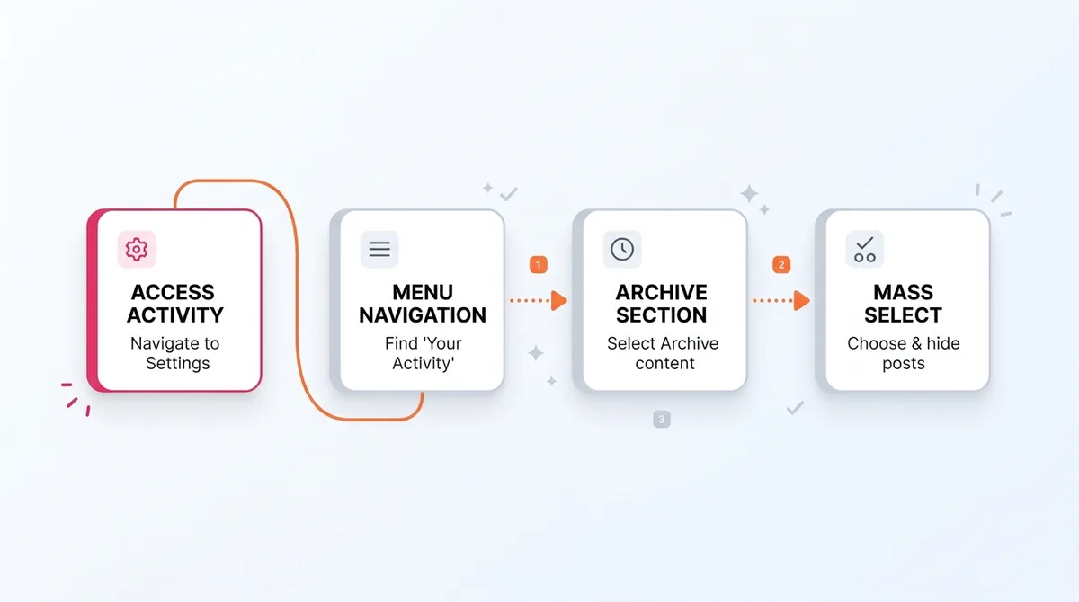 Strategy 1: Leveraging the 'Your Activity' Command Center