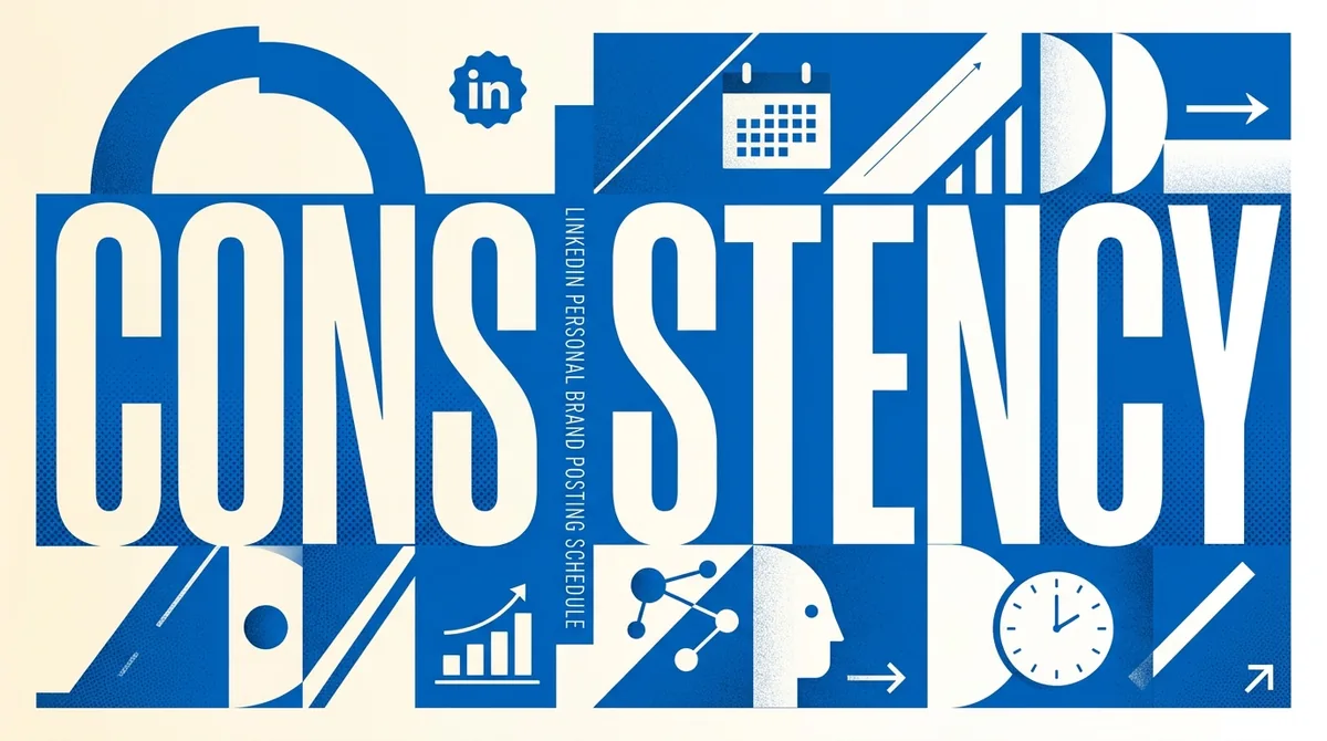 Why Creating a Consistent Brand Is Historically Hard