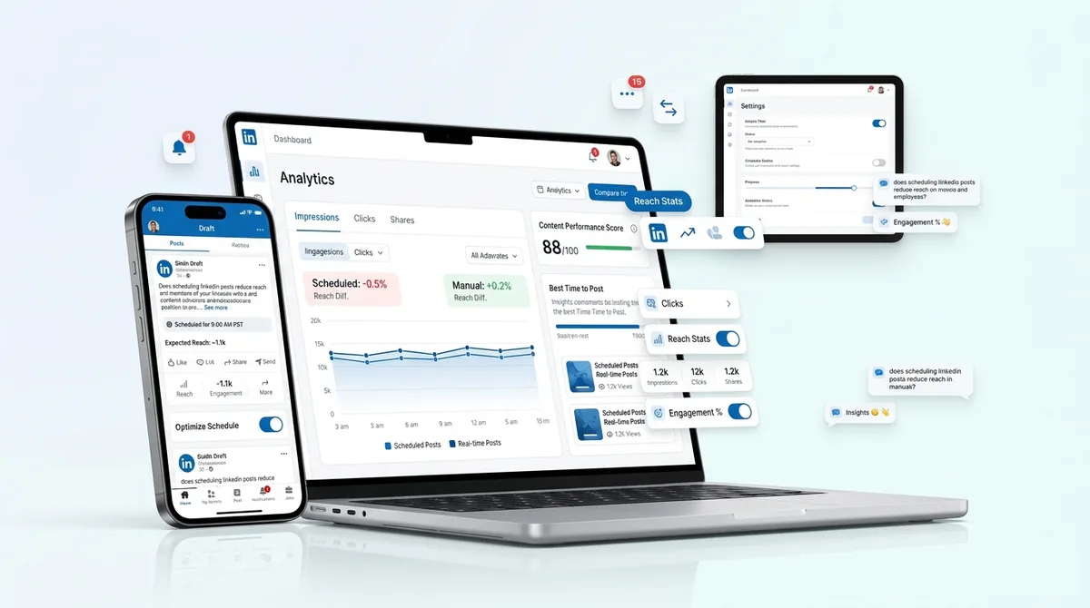 The Algorithm Anxiety: Why the 'Manual is Better' Myth Persists