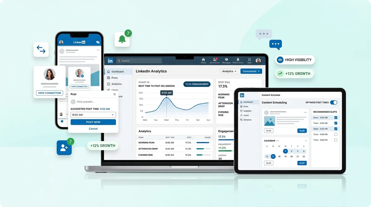 Strategy 1: Capturing the 'Professional Transition' Windows