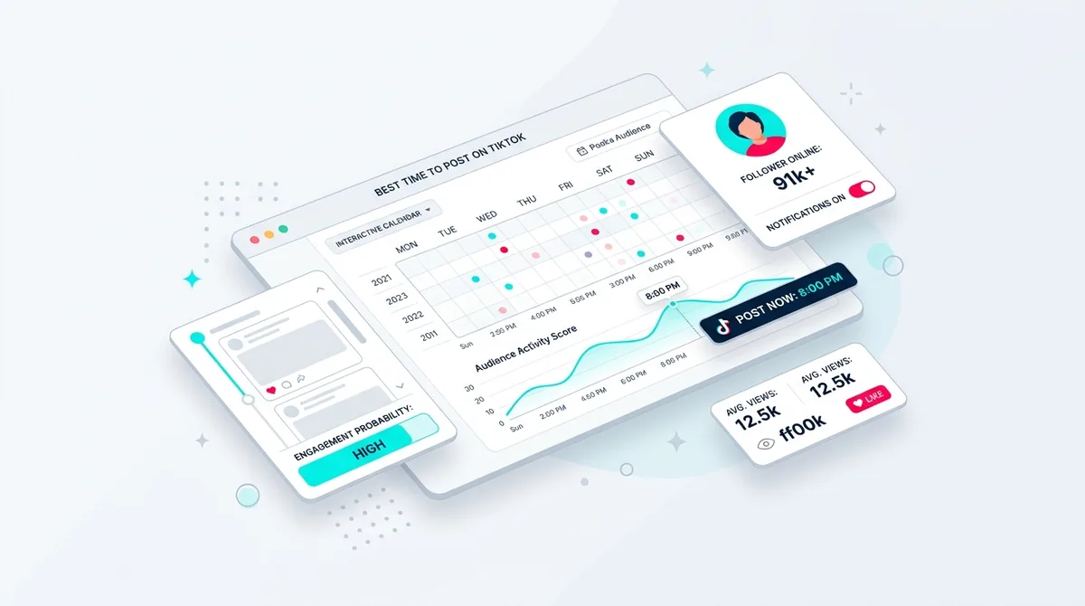 The Psychology of the Scroll: Why Timing Is Hard to Master