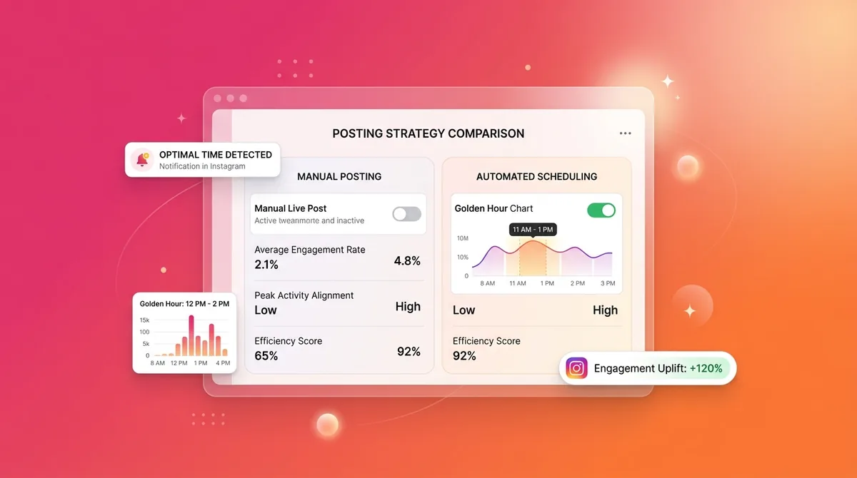 Strategy 1: Leveraging the 'Golden Hour' of Engagement