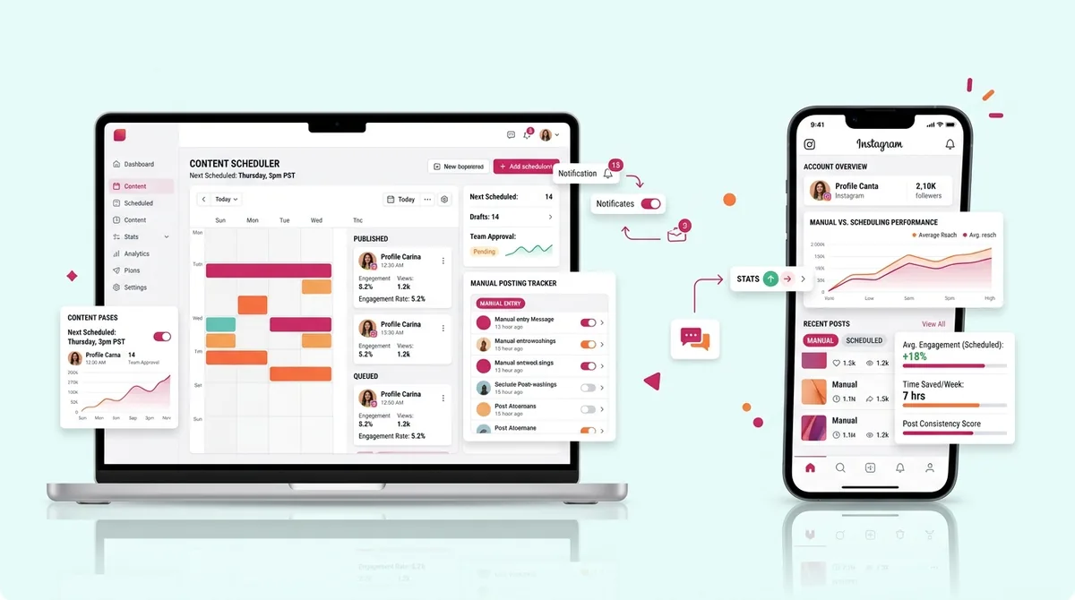 The 'Always-On' Trap: Why Manual Content Management Is Failing You