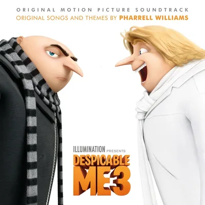 Fun, Fun, Fun cover art