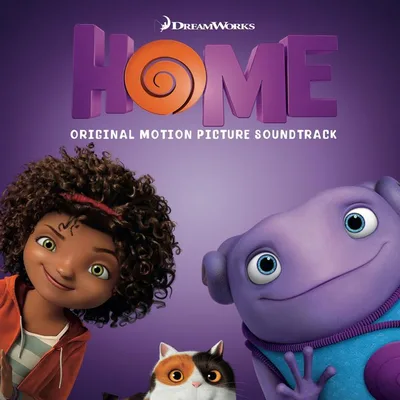 Dancing In The Dark (From The Home Soundtrack)