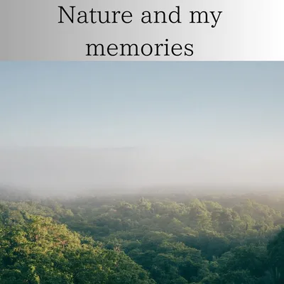 The warmth of nature