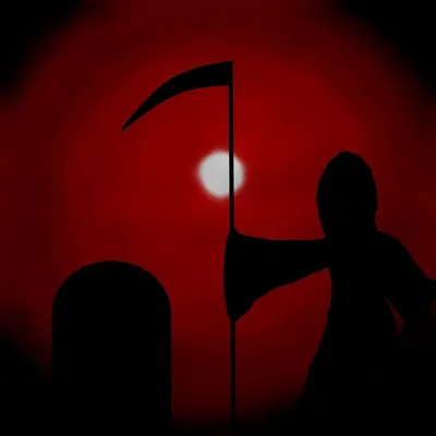 Horror Movie Sounds 2 (Ambient Halloween Music)