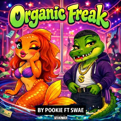 Organic freak