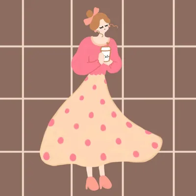 A sprinkle of happiness cover art