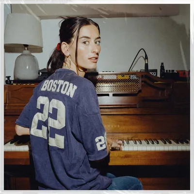 Boston cover art