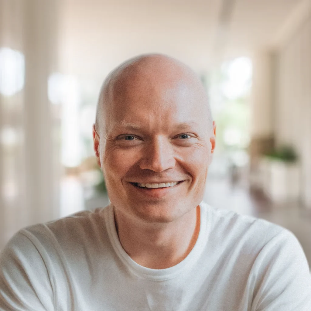 Jan Orsula — Founder of SocialOrbit